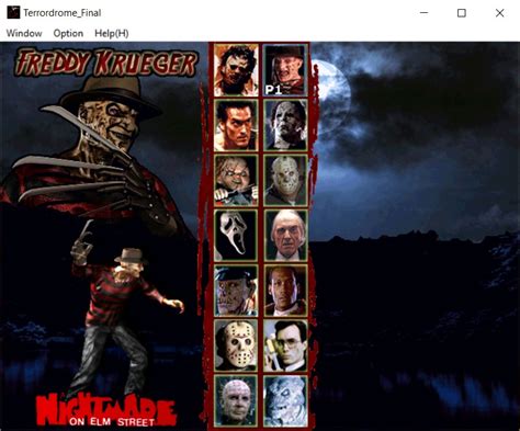 boogeyman apk|Terrordrome for Windows .